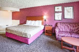 Americinn By Wyndham Red Wing Rum bild