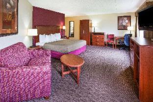 Americinn By Wyndham Red Wing Rum bild